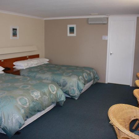 Opal Motel Leongatha Eksteriør bilde