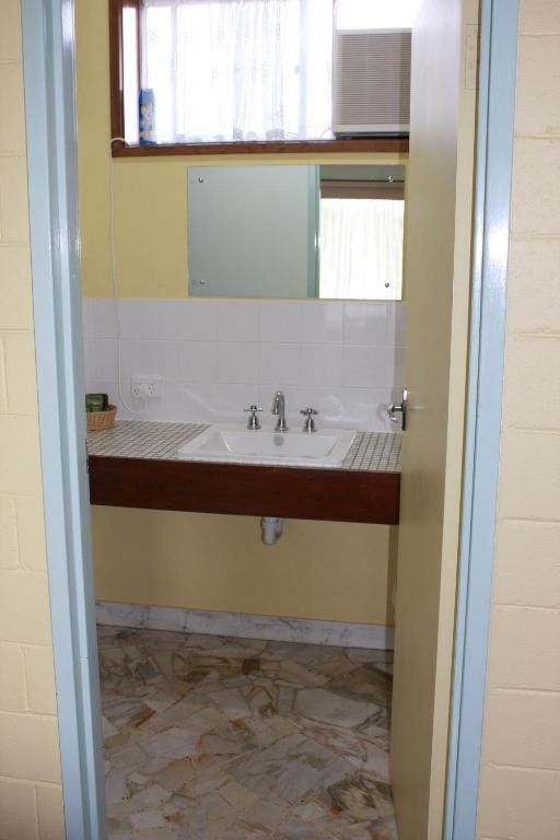 Opal Motel Leongatha Rom bilde