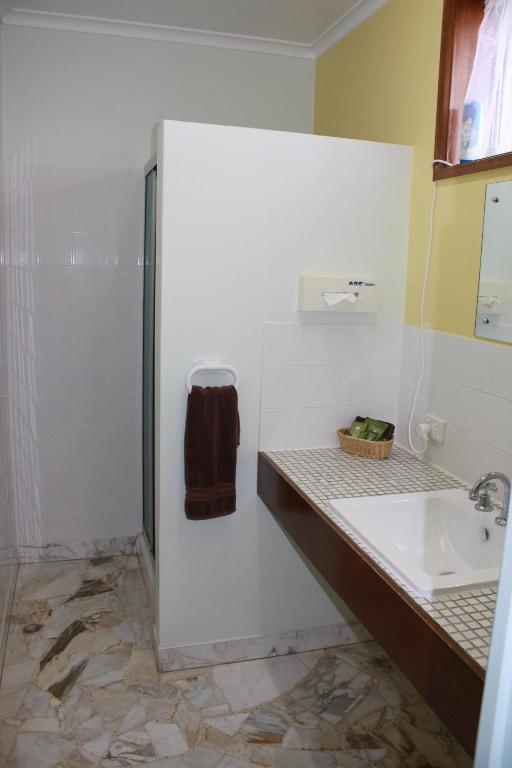 Opal Motel Leongatha Rom bilde