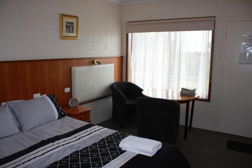 Opal Motel Leongatha Rom bilde