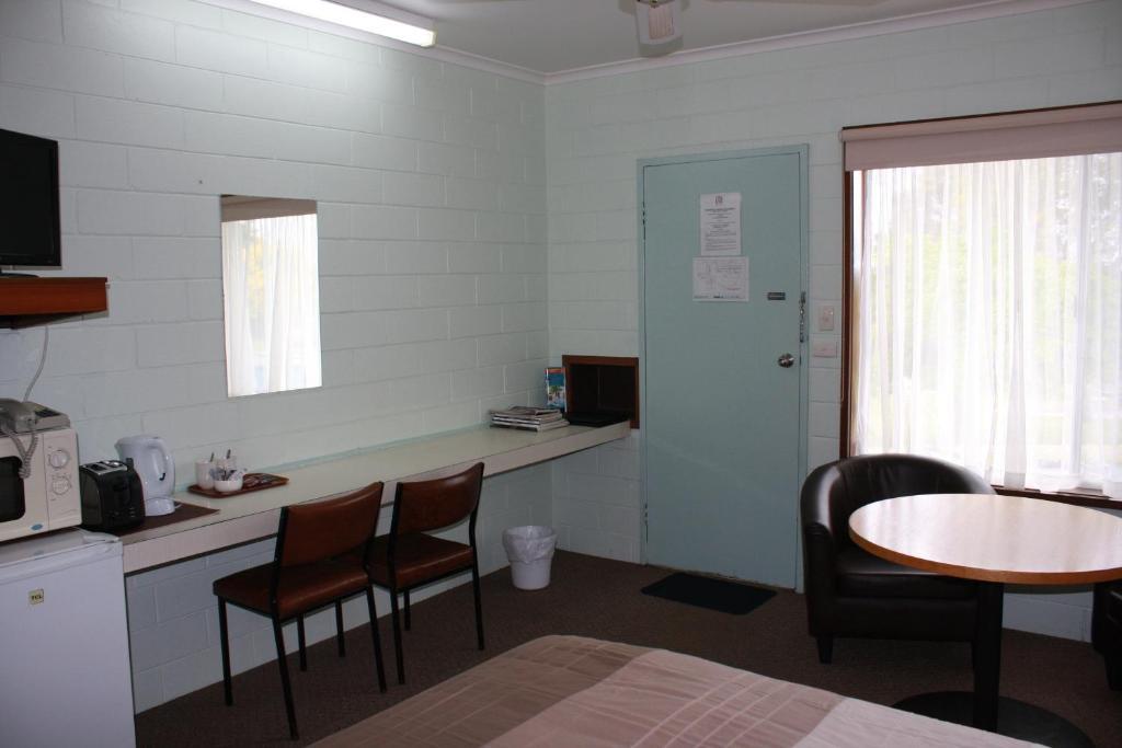 Opal Motel Leongatha Rom bilde