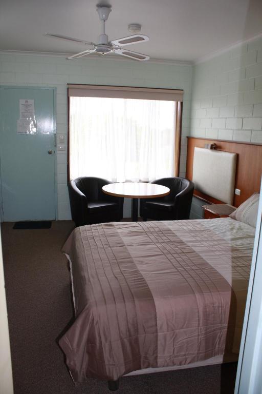 Opal Motel Leongatha Rom bilde