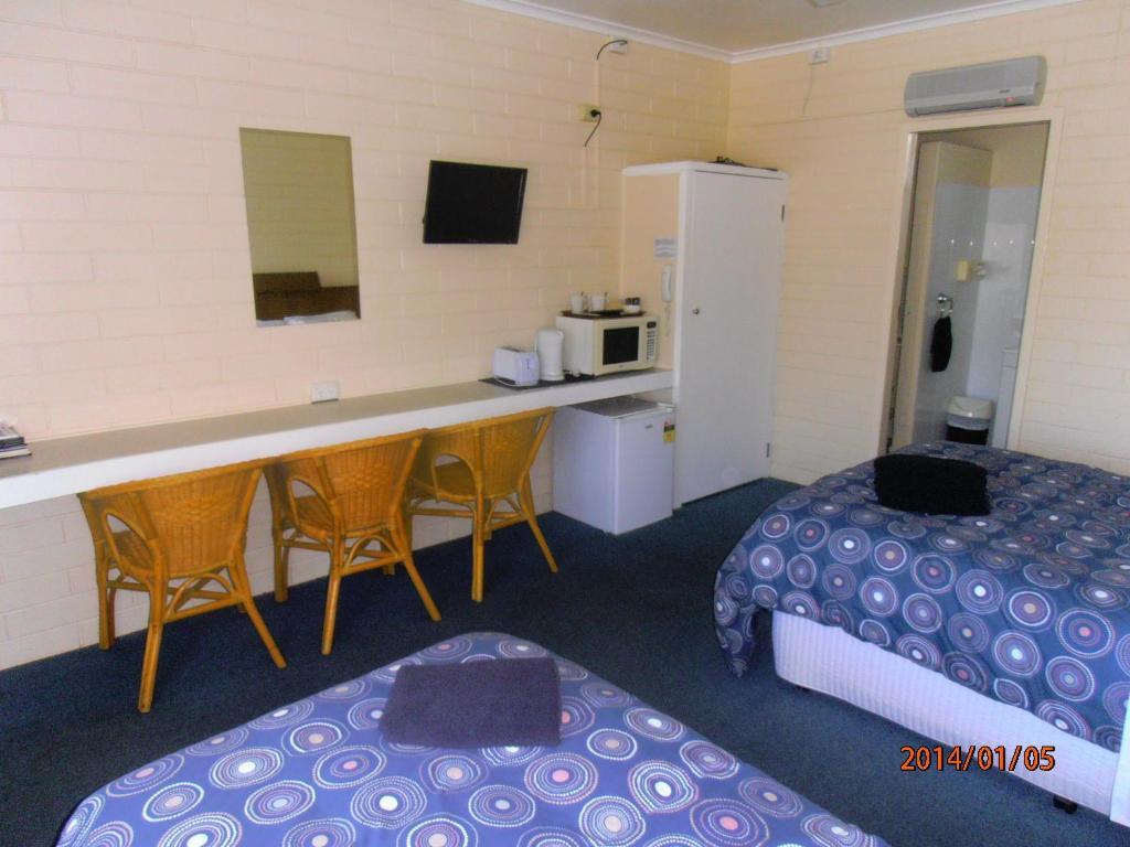 Opal Motel Leongatha Rom bilde