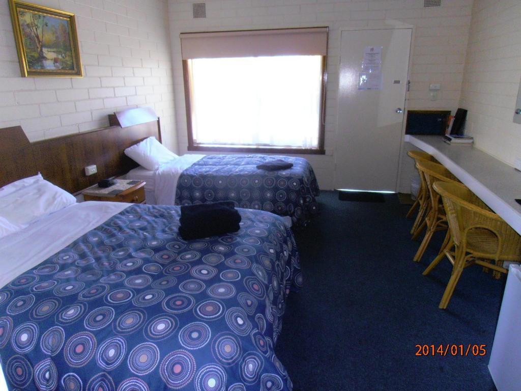 Opal Motel Leongatha Rom bilde