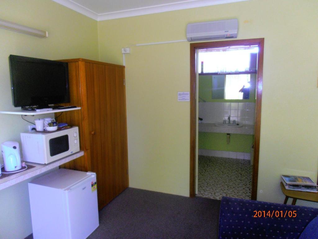 Opal Motel Leongatha Rom bilde