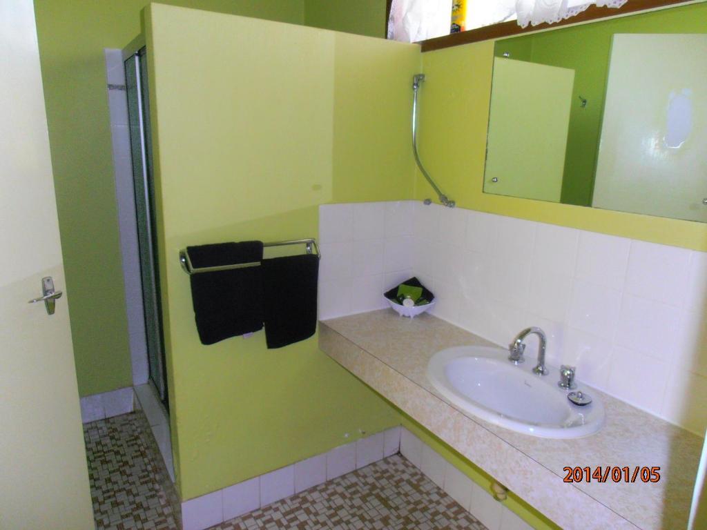 Opal Motel Leongatha Rom bilde
