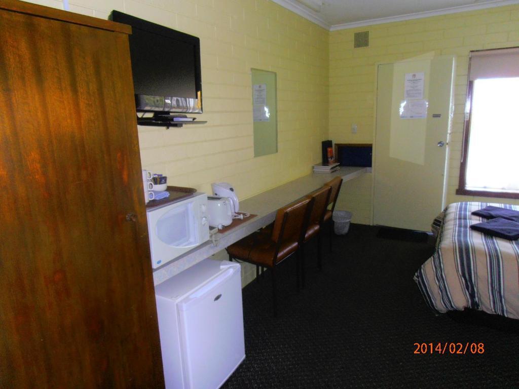 Opal Motel Leongatha Rom bilde