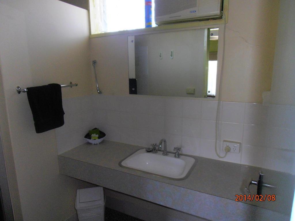 Opal Motel Leongatha Rom bilde