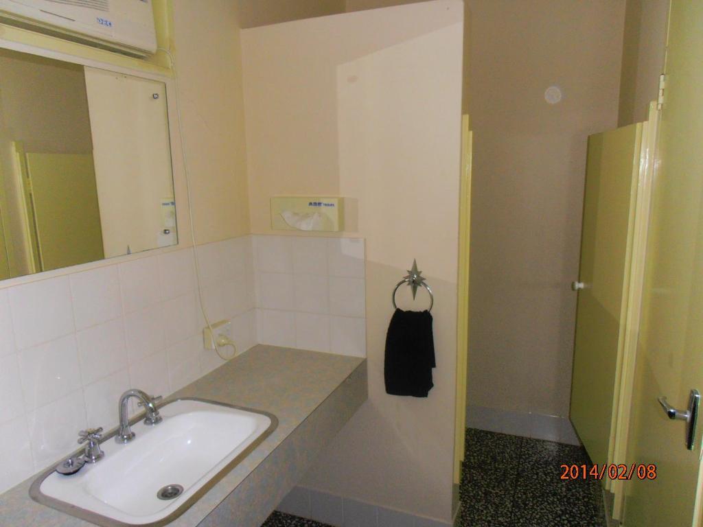 Opal Motel Leongatha Rom bilde