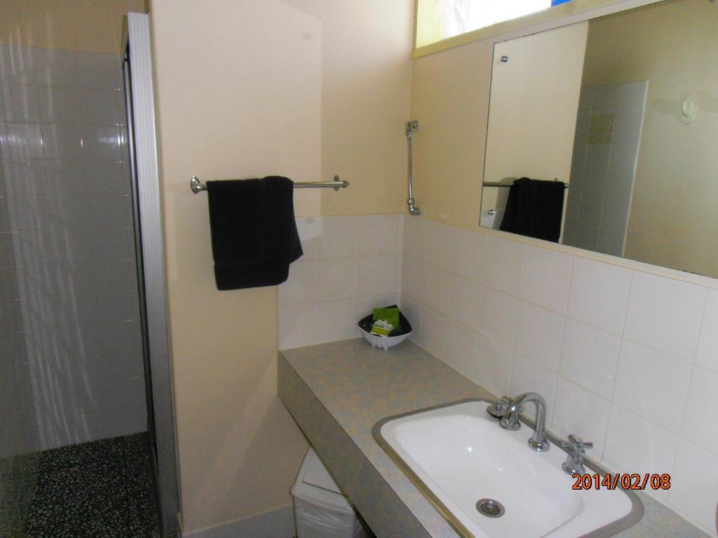 Opal Motel Leongatha Rom bilde